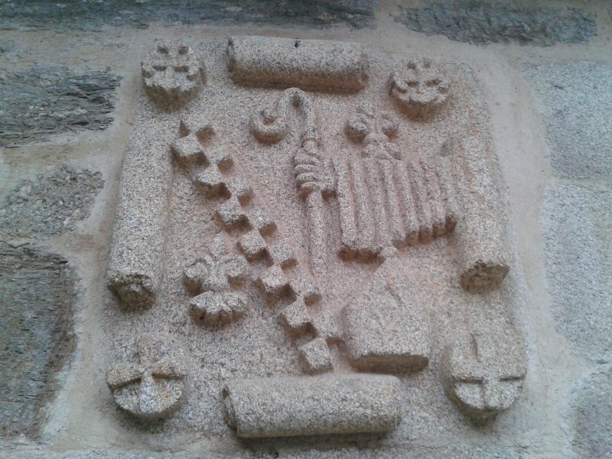 La Posada De Pedrazales 外观 照片